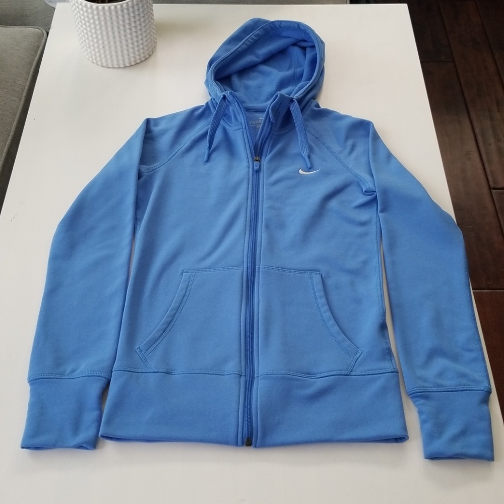 Nike hoodies